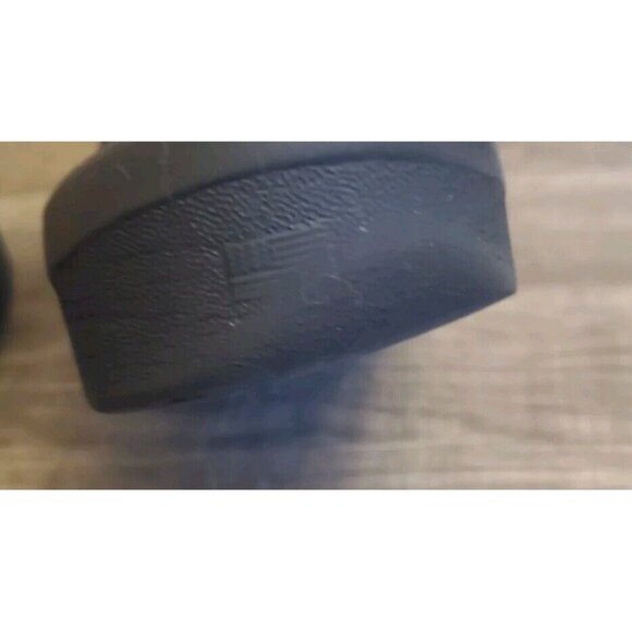 Telic Recovery Comfort Z-Strap Lightweight Sandals Women Size M US 9 Black - Picture 6 of 12